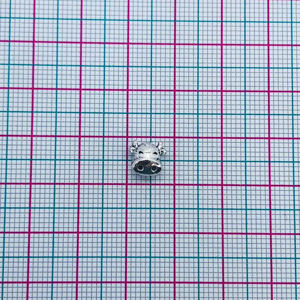 VACA ZAMAK W-8565 2