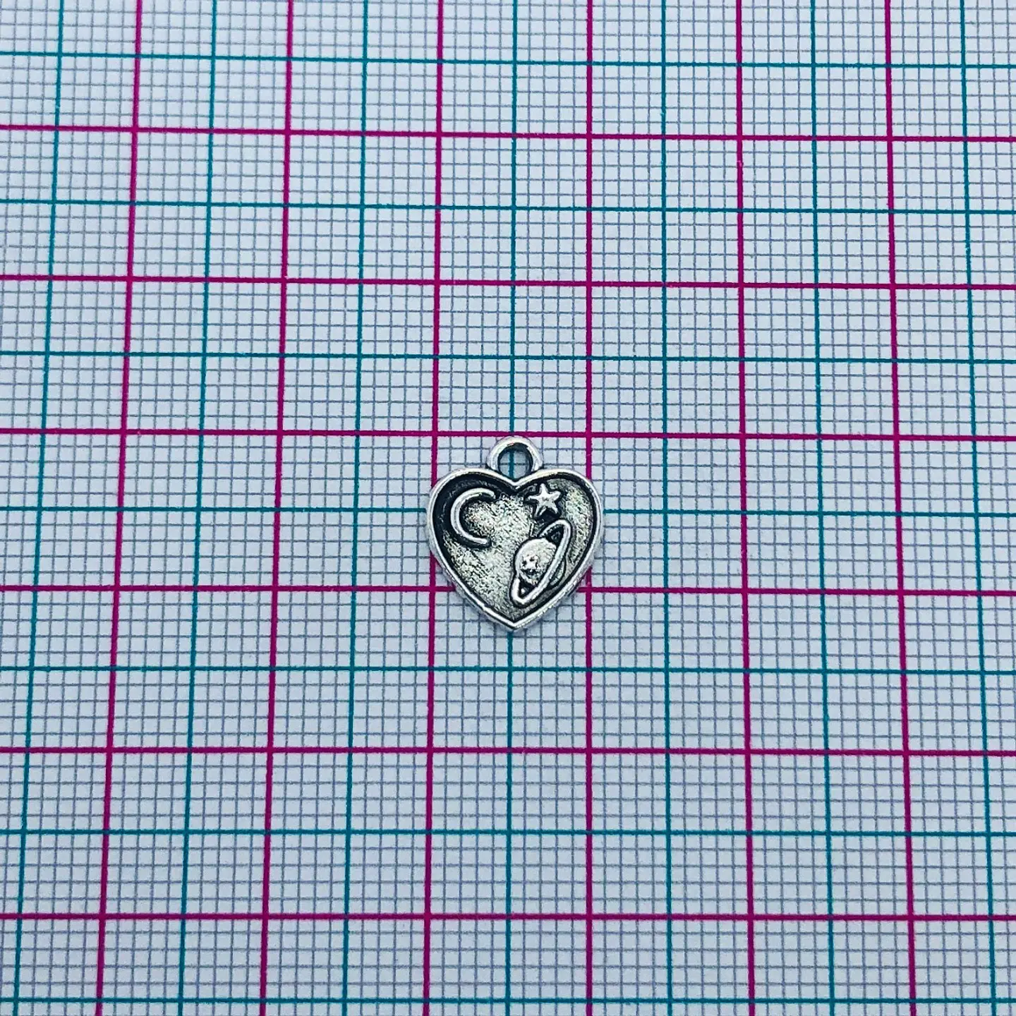 CORAZON ZAMAK D-8 2