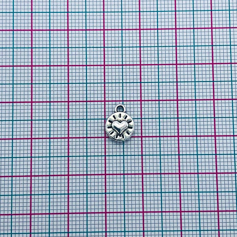 CORAZÓN ZAMAK W-8930