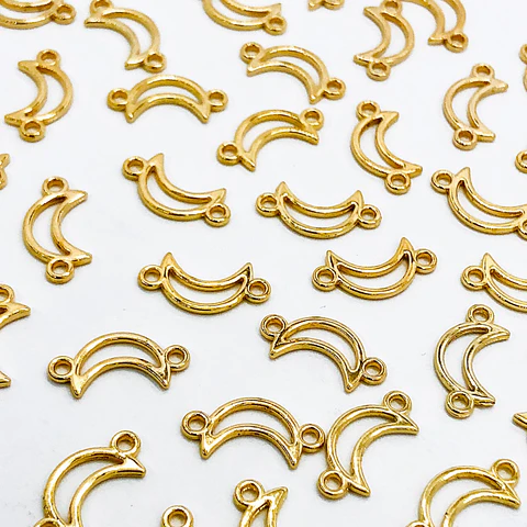LUNA BAÑO DE ORO W-8800-GOLD
