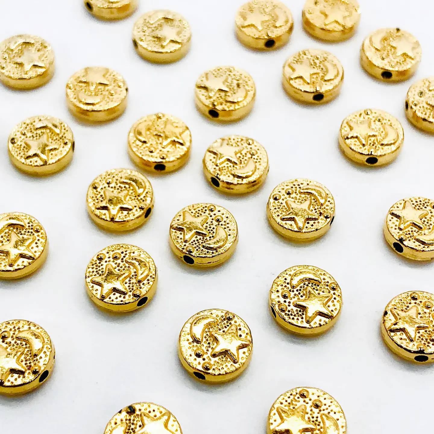 ESTRELLA BAÑO DE ORO W-5876-GOLD 1