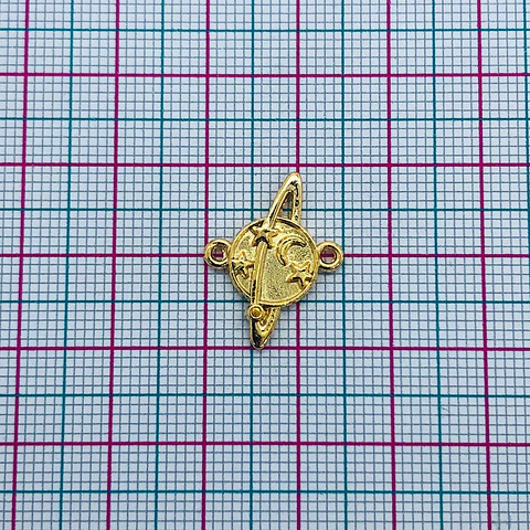 PLANETA BAÑO DE ORO D-2-GOLD