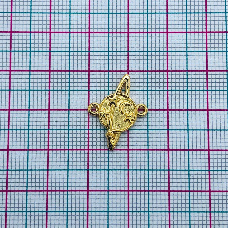 PLANETA BAÑO DE ORO D-2-GOLD 2