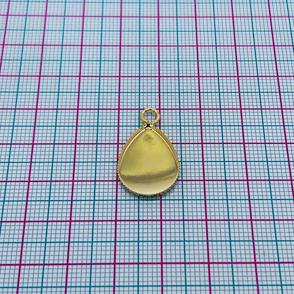 BASE PARA ENCASQUETAR BAÑO DE ORO LJ-4 2