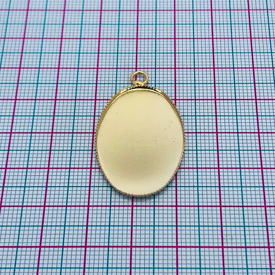 BASE PARA ENCASQUETAR BAÑO DE ORO  2