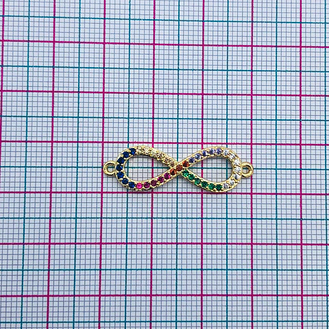INFINITO RODIO ROD16