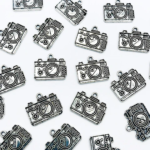 CAMARA ZAMAK F60577