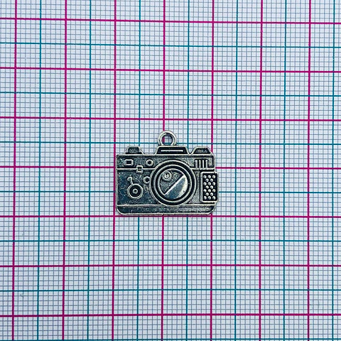 CAMARA ZAMAK F60577