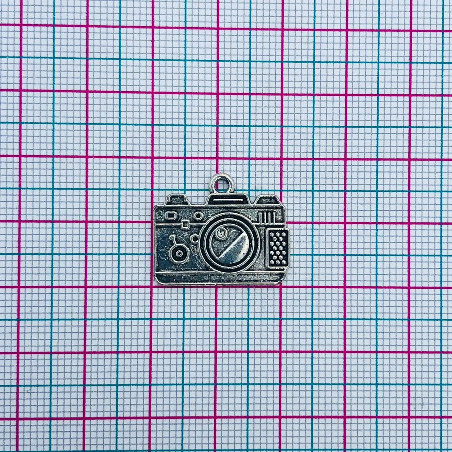 CAMARA ZAMAK F60577 2