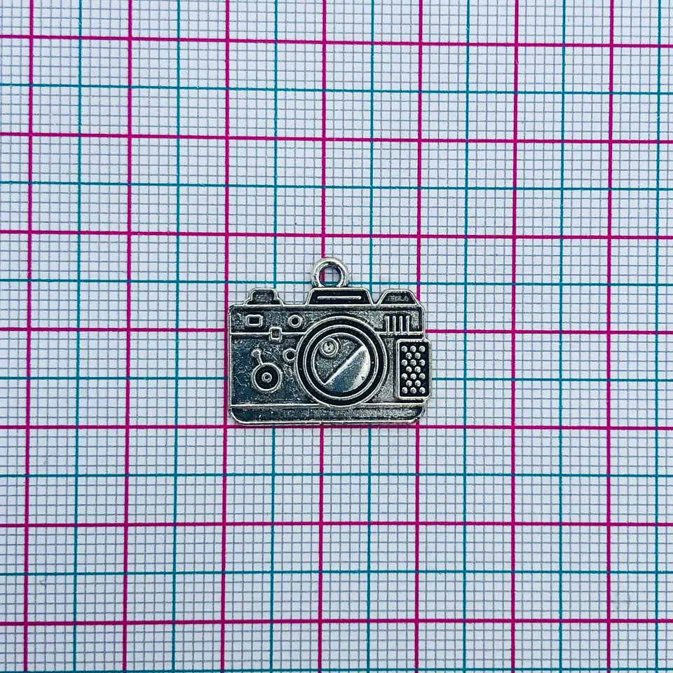 CAMARA ZAMAK F60577 2