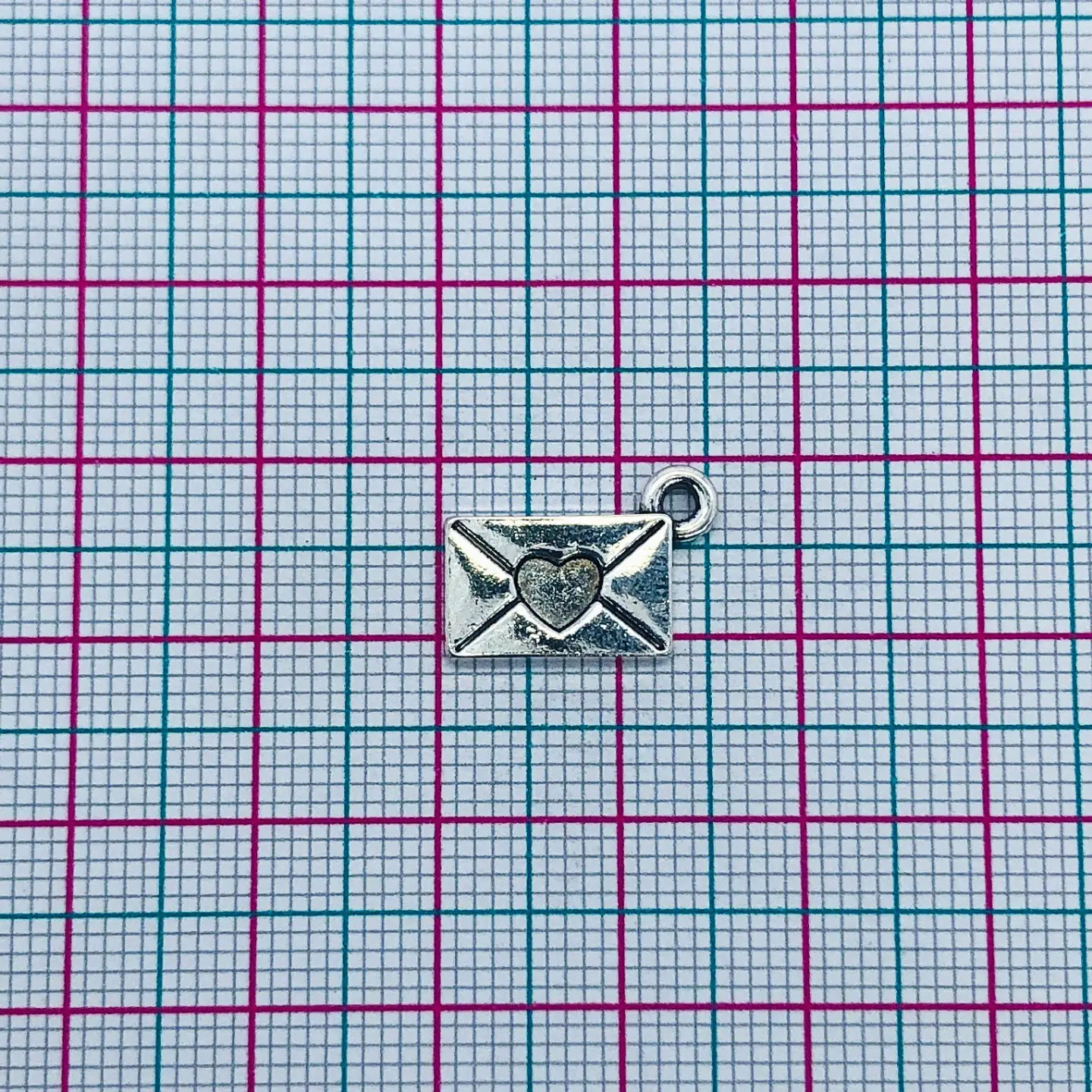 CARTA ZAMAK F60841 2
