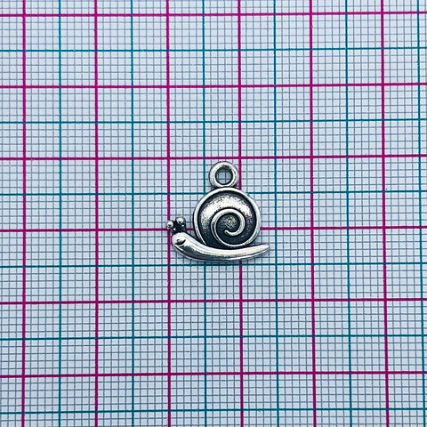 CARACOL ZAMAK F60823