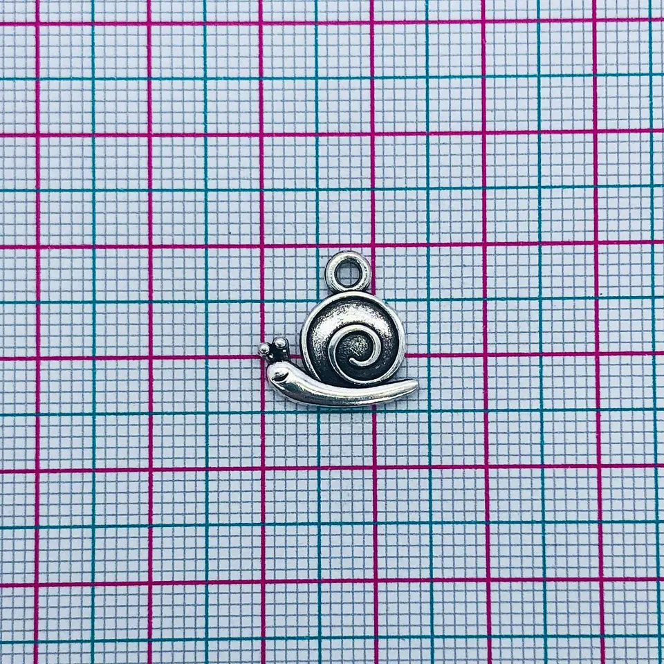 CARACOL ZAMAK F60823 2