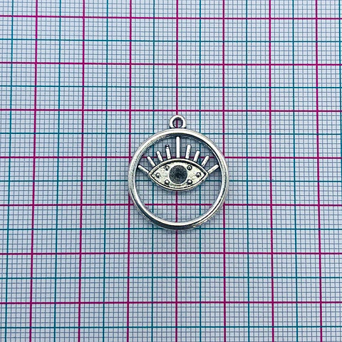 OJO TURCO ZAMAK F60888