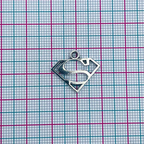 SUPERMAN ZAMAK F60651