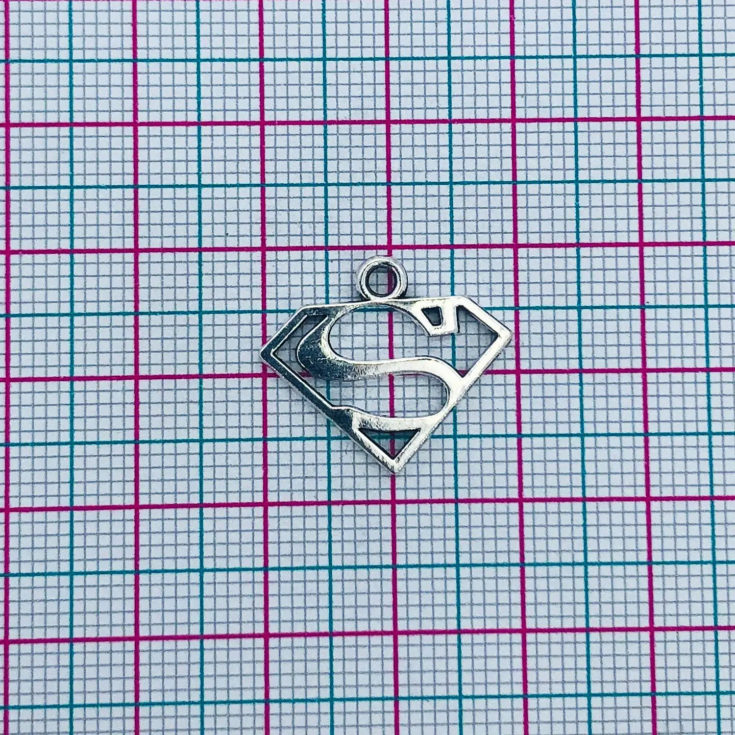 SUPERMAN ZAMAK F60651 2