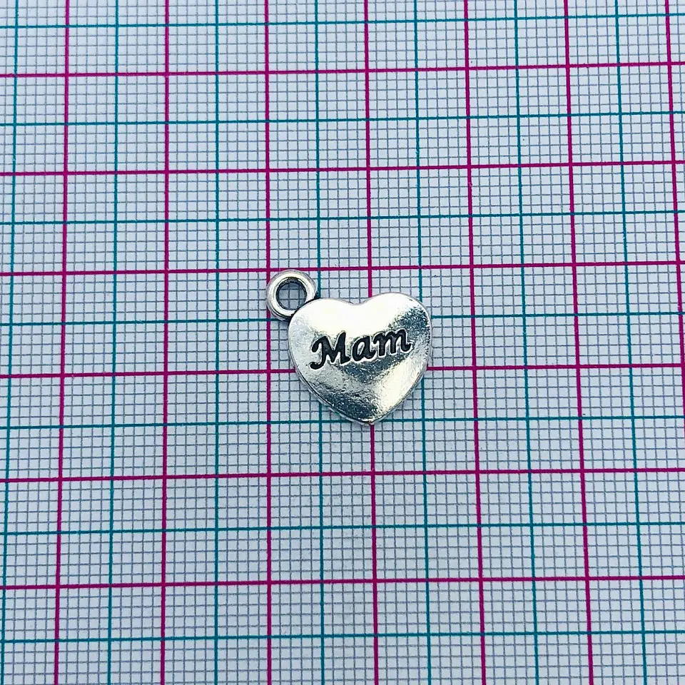 CORAZÓN ZAMAK F60406 2