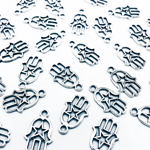 MANO HAMSA ZAMAK W-7536