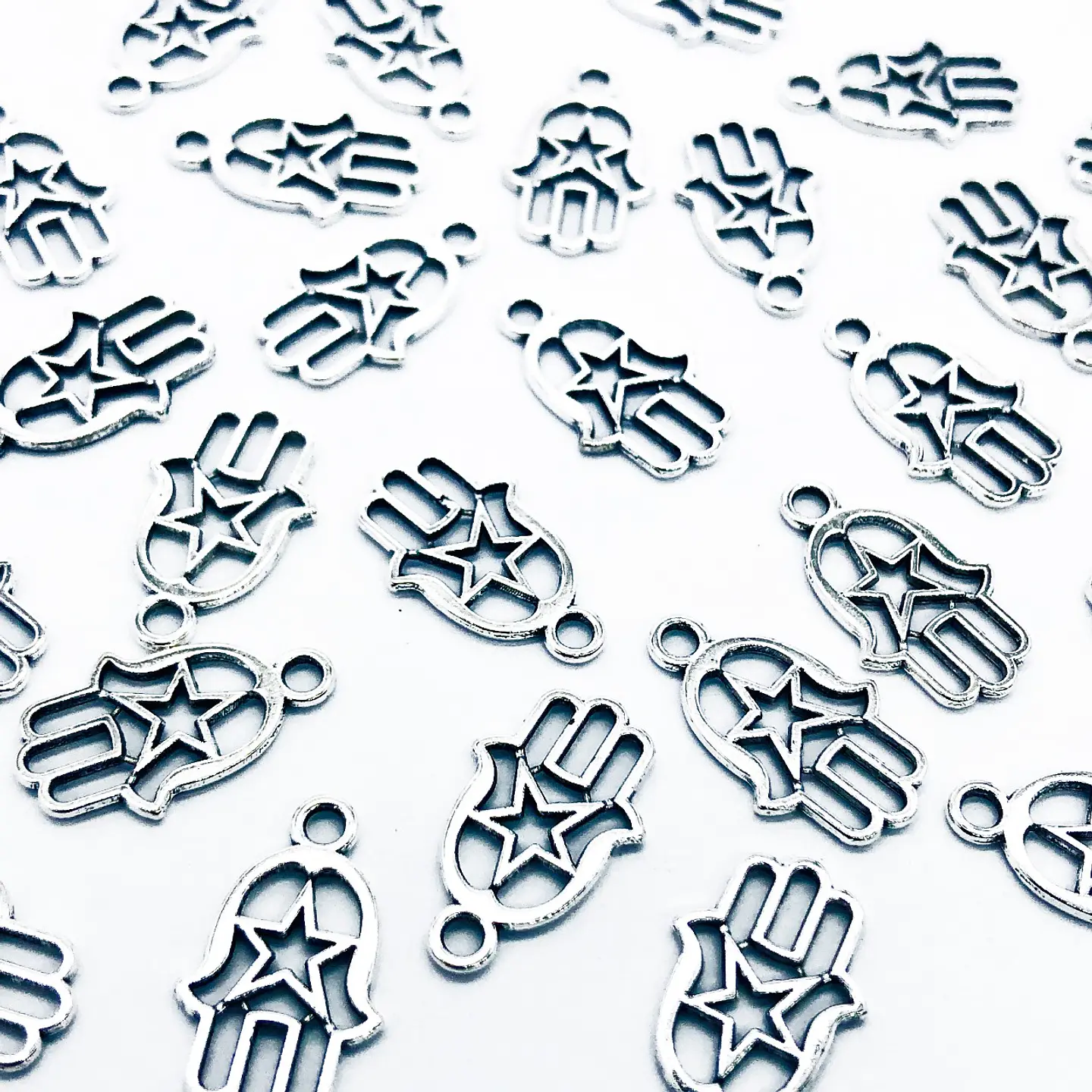 MANO HAMSA ZAMAK W-7536 1
