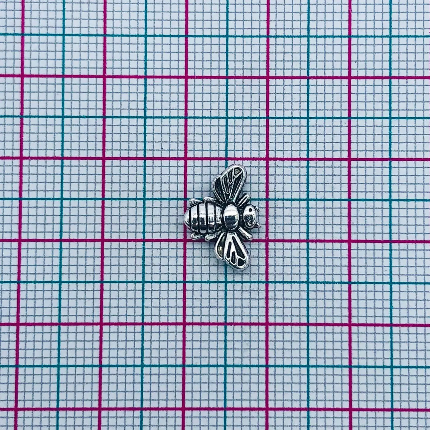 ABEJA ZAMAK W-6642 2