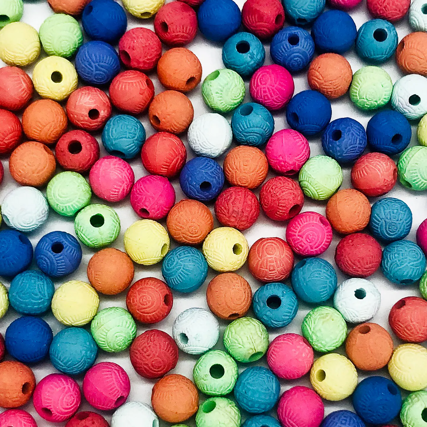 SEPARADOR ✦ BOLA GUADALUPE 10MM 1