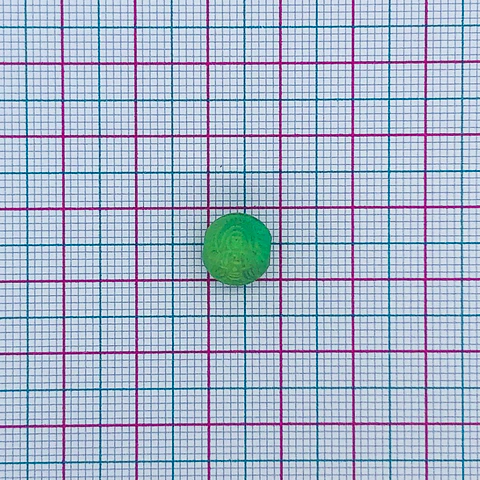 SEPARADOR ✦ BOLA GUADALUPE 10MM