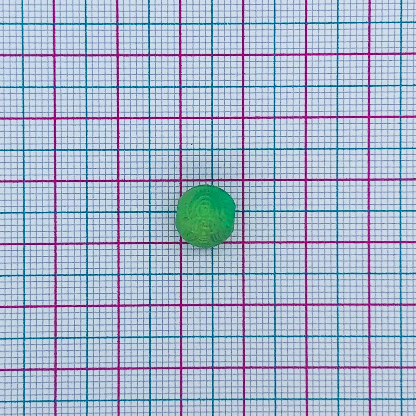SEPARADOR ✦ BOLA GUADALUPE 10MM 2