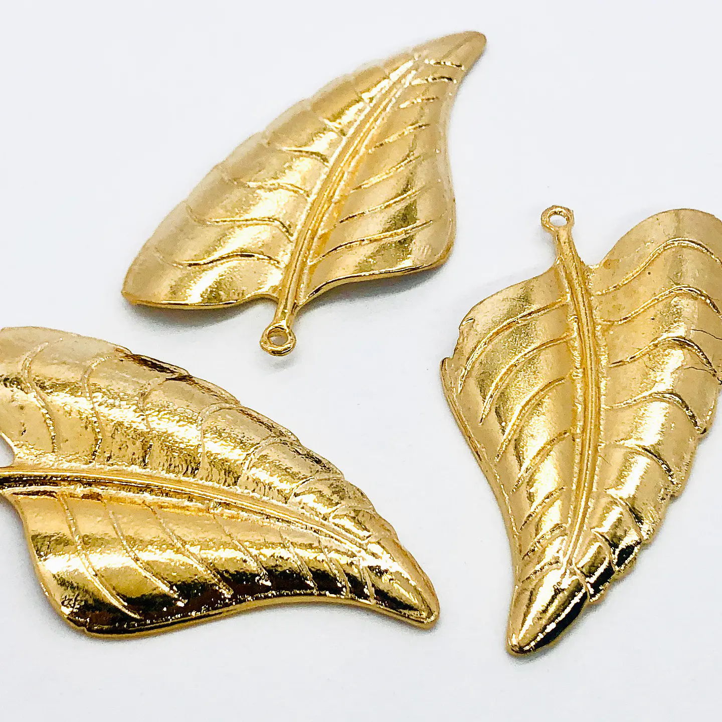 HOJA BAÑO DE ORO T2557 1