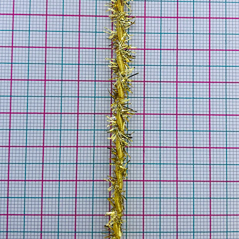 CORDÓN ✦ NAVIDEÑO (ESCOGE TU COLOR FAVORITO)