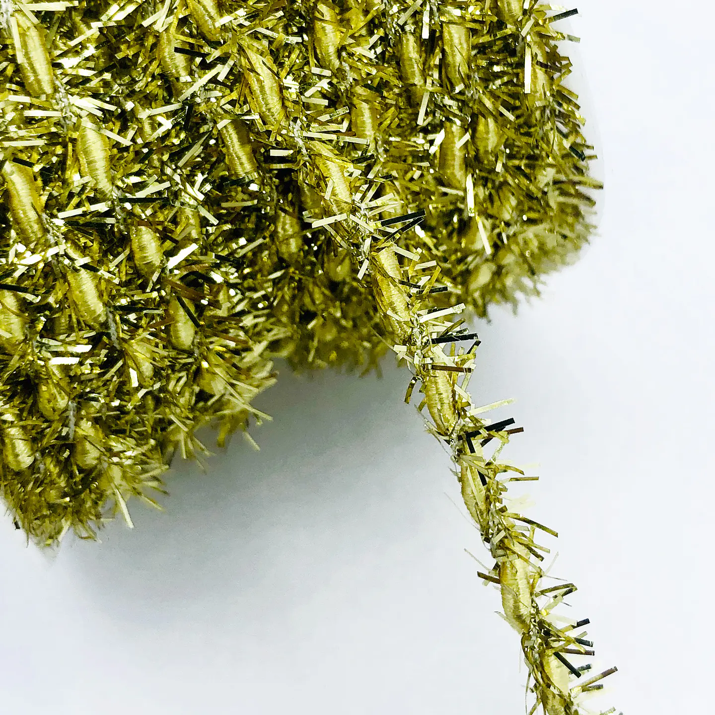 CORDÓN ✦ NAVIDEÑO (ESCOGE TU COLOR FAVORITO) 8