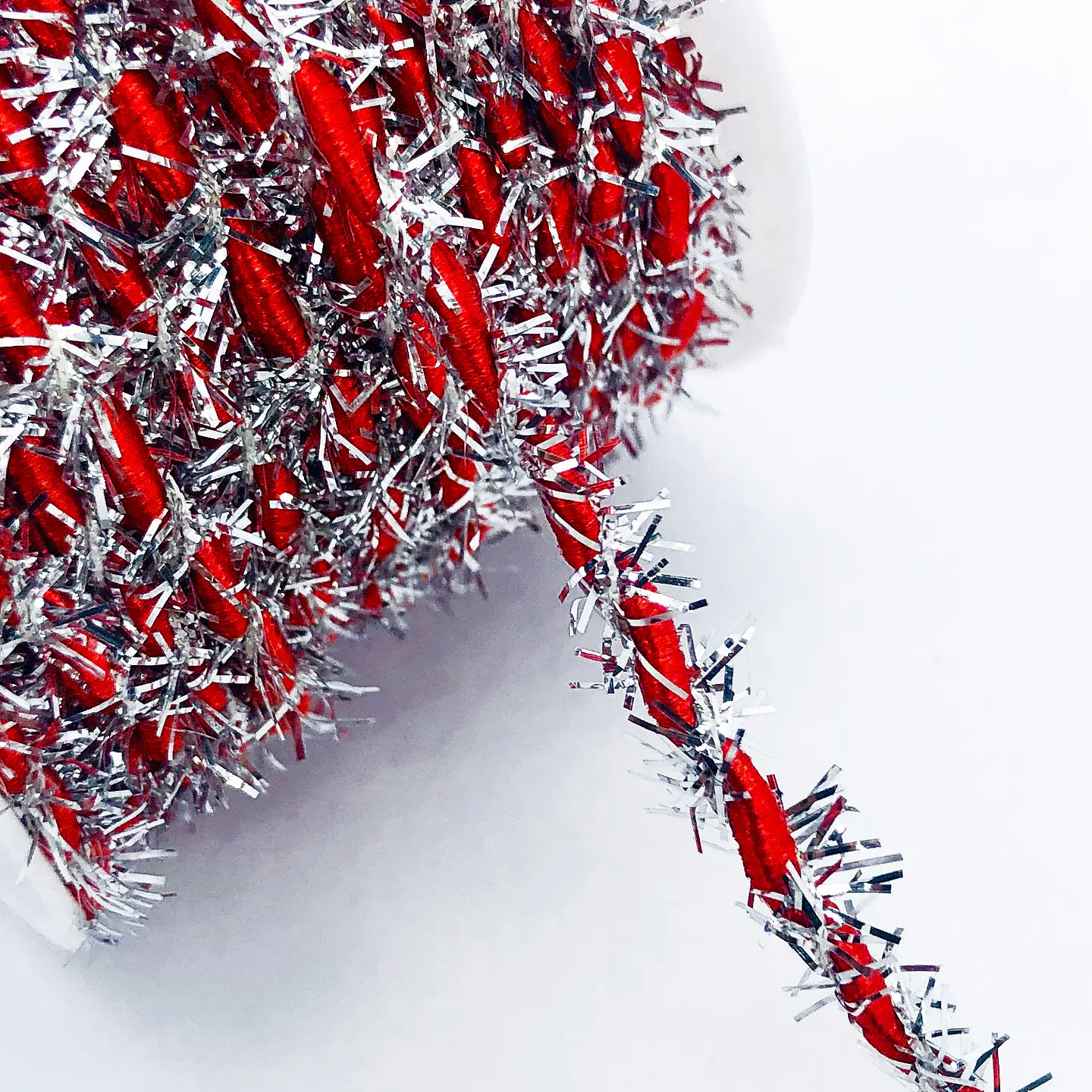 CORDÓN ✦ NAVIDEÑO (ESCOGE TU COLOR FAVORITO) 9