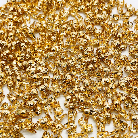 TAPA NUDO BAÑO DE ORO LAT-16                  