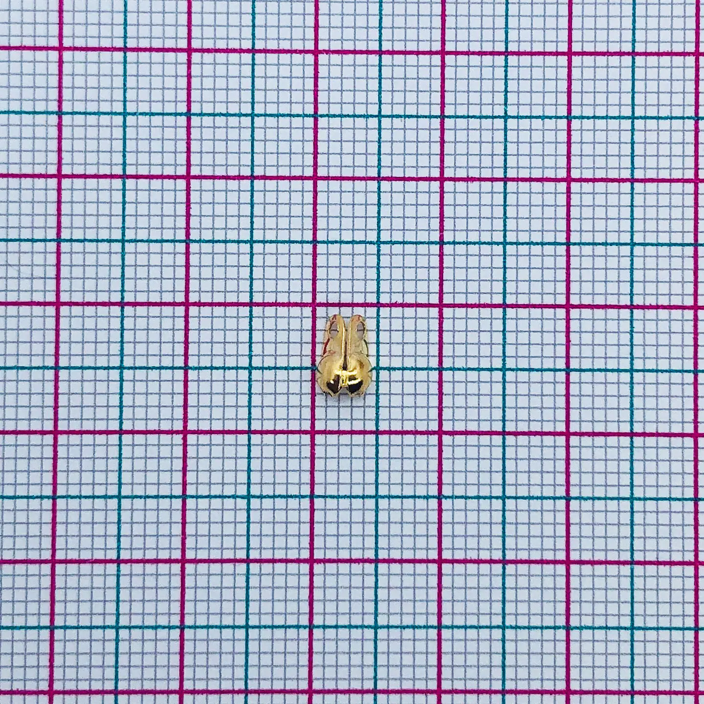 TAPA NUDO BAÑO DE ORO LAT-16                   2