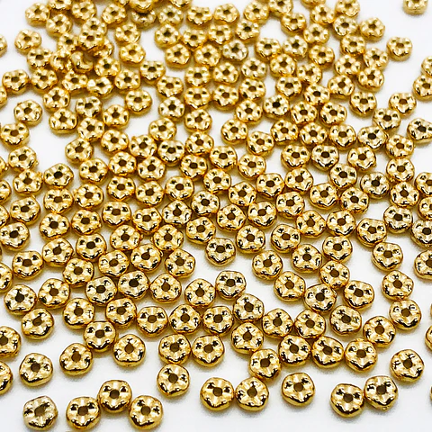 MUELA BAÑO DE ORO T5065           