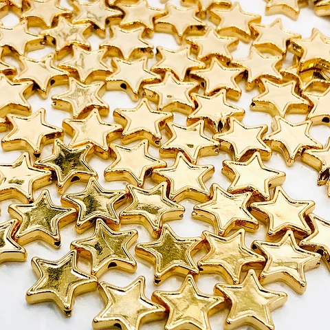 ESTRELLA BAÑO DE ORO T5442                           