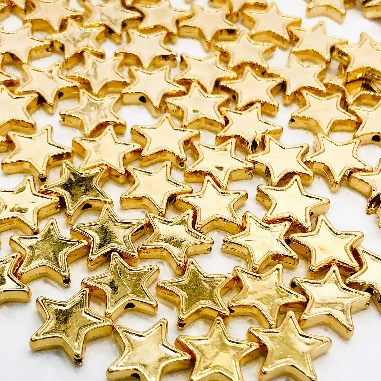 ESTRELLA BAÑO DE ORO T5442                            1