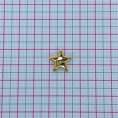ESTRELLA BAÑO DE ORO T5442                           