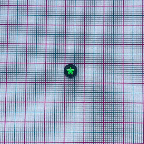 ENSAMBLE PASTILLA ESTRELLA COLORES DEE-NC