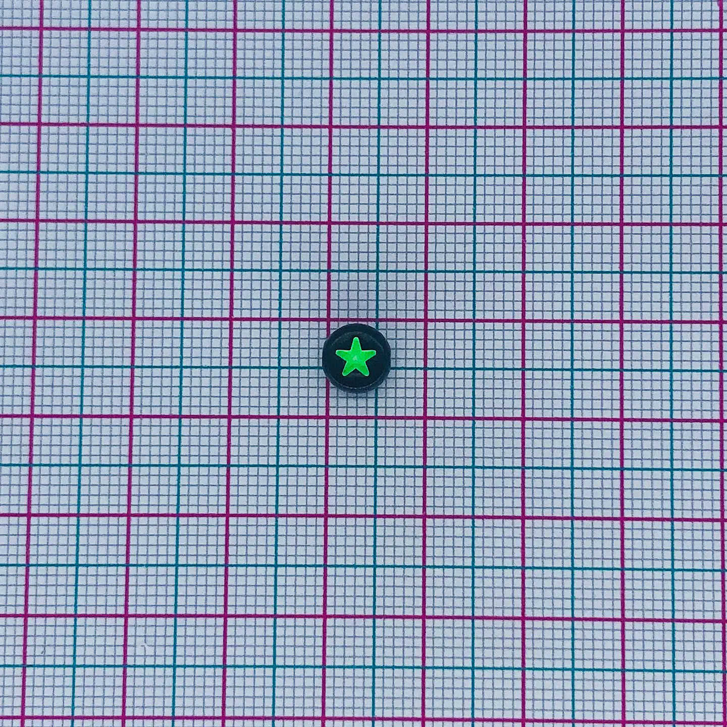 ENSAMBLE PASTILLA ESTRELLA COLORES DEE-NC 2