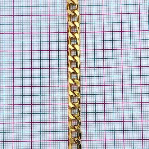 CADENA ALUMINIO (ELIGE TU FAVORITA) A253