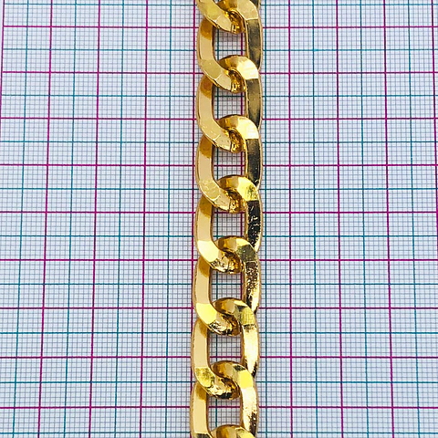 CADENA ALUMINIO (ELIGE TU FAVORITA) A591-CA