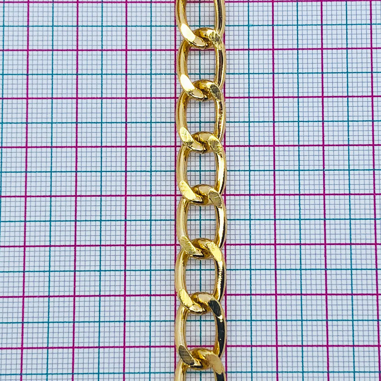 CADENA ALUMINIO (ELIGE TU FAVORITA) A600 2