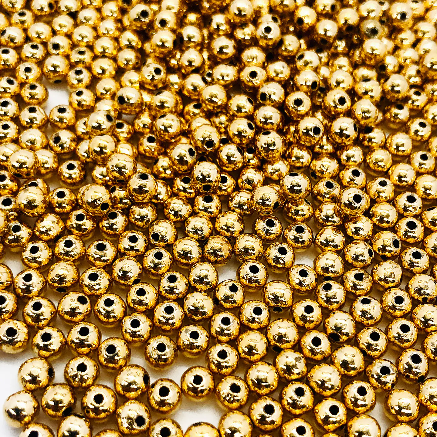 SEPARADOR ✦ BALÍN BAÑO DE ORO 5MM                        1