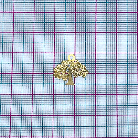 ARBOL BAÑO DE ORO T3454                      