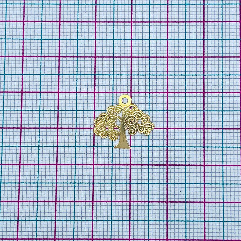 ARBOL BAÑO DE ORO T3454                       2