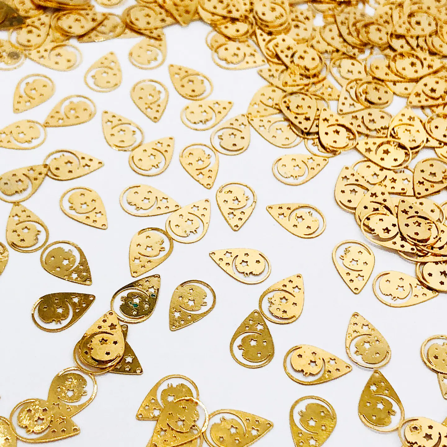 GOTA MINI DIJE BAÑO DE ORO T6462 1