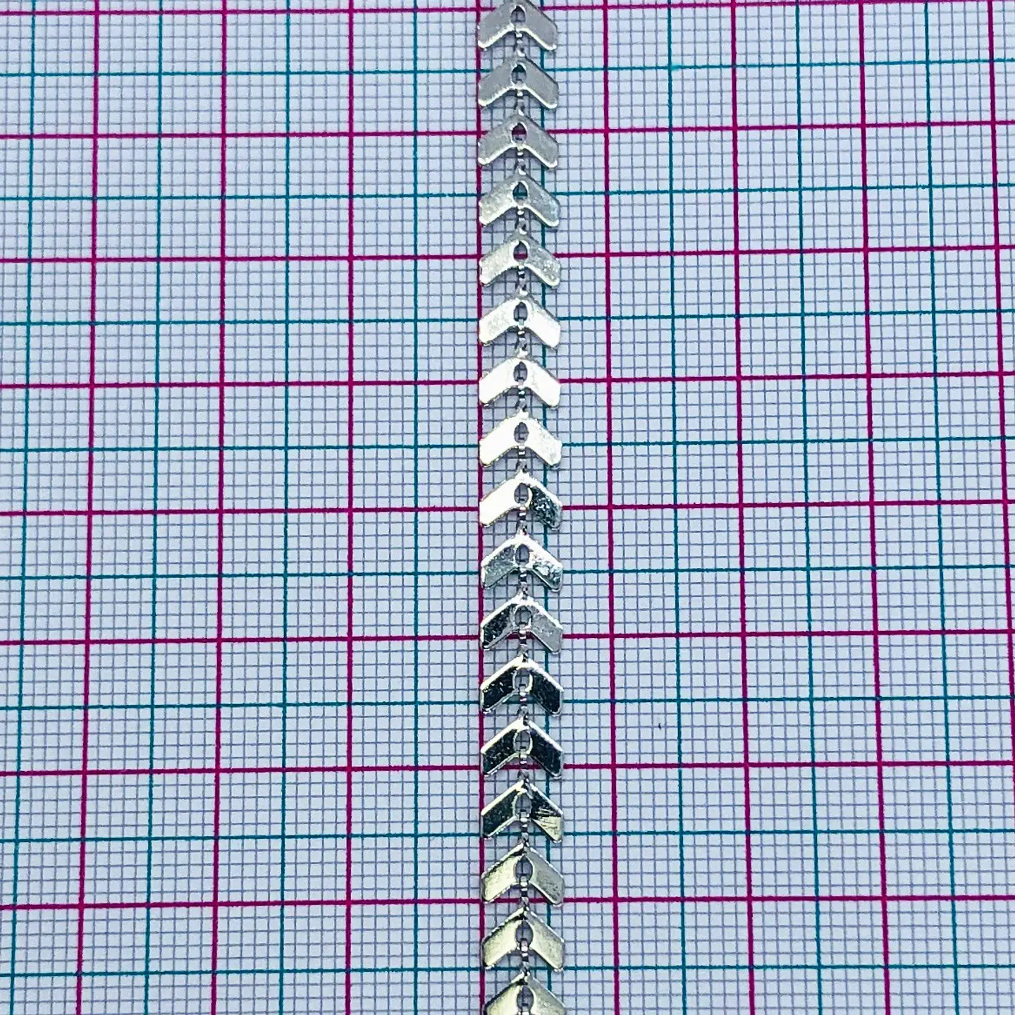 CADENA ESPIGA HIERRO ESPIGA-C 2