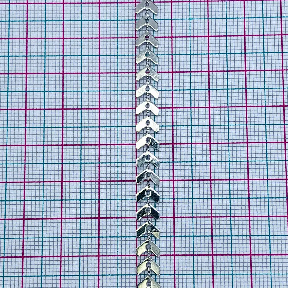 CADENA ESPIGA HIERRO ESPIGA-C 2
