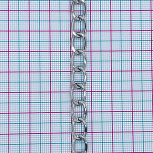 CADENA BARBADA DE HIERRO