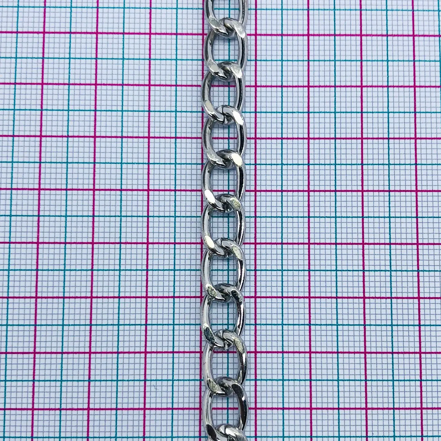 CADENA DE HIERRO CAHI10 2